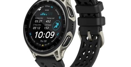 Amazfit Cheetah 2 Pro.