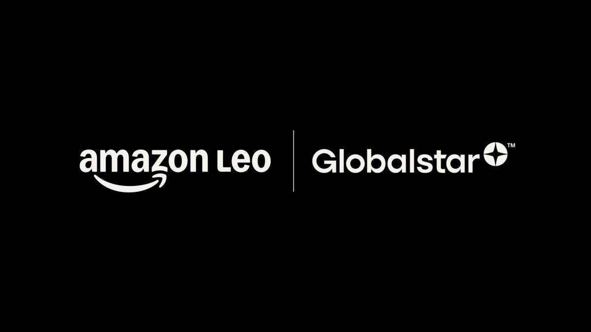 Amazon Leo vahvistuu Globalstarilla.