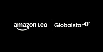 Amazon Leo vahvistuu Globalstarilla.
