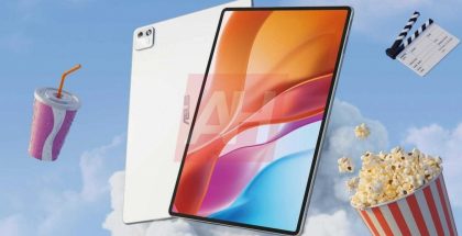 Asus Pad. Kuva: Android Headlines.