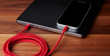 Beats-kaapelivalikoima kasvoi 3 metrin USB-C-kaapelilla.