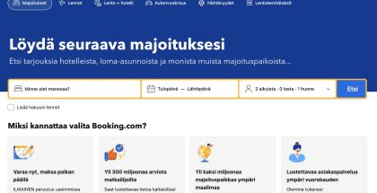 Booking.com.
