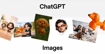 ChatGPT Images.