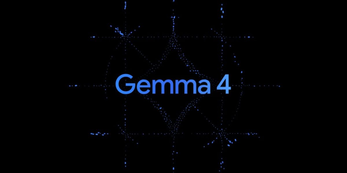 Gemma 4.