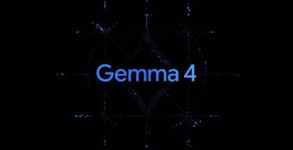 Gemma 4.