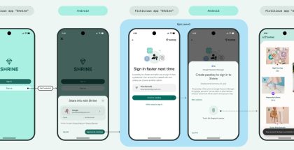 Googlen uusi Verified Email -toiminto helpottaa sovelluksiin kirjautumista.