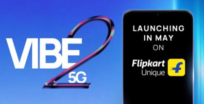 HMD Vibe 2 5G ennakkokuvassa.