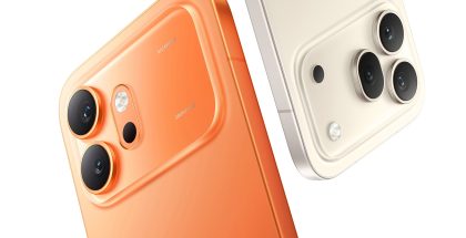 Honor 600 ja Honor 600 Pro.