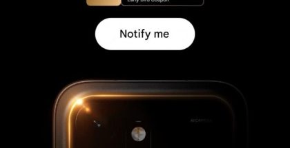 Honor 600 -sarja esitellään 23. huhtikuuta.