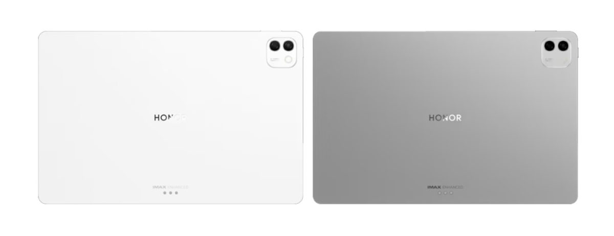 MagicPad3 Pro 12.3 kahtena värivaihtoehtona.