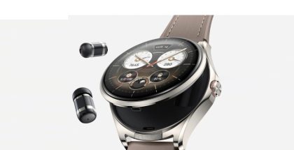 Huawei Watch Buds 2.