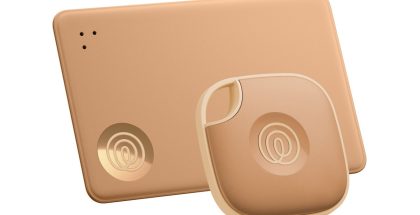 Tile ja Tile Slim uudessa Clay-värissä.