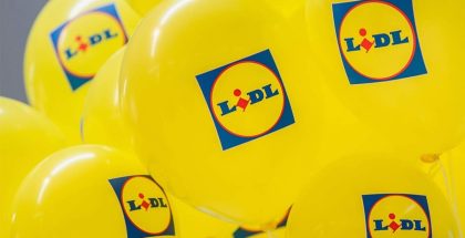 Lidl.