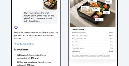 Muse Spark toimii aluksi Meta AI:n taustalla.