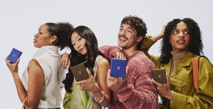 Motorola Razr 70 Ultra.