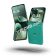 Motorola Razr 70, Pantone Sporting Green. Kuva: Ytechb.