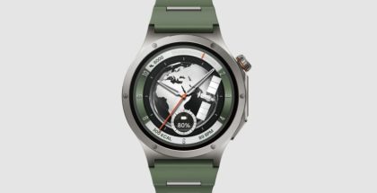 OnePlus Watch 4 Google Play Console -tietokannan kuvassa.