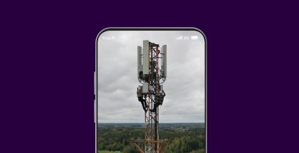 Telia on vahvistanut verkkoaan.