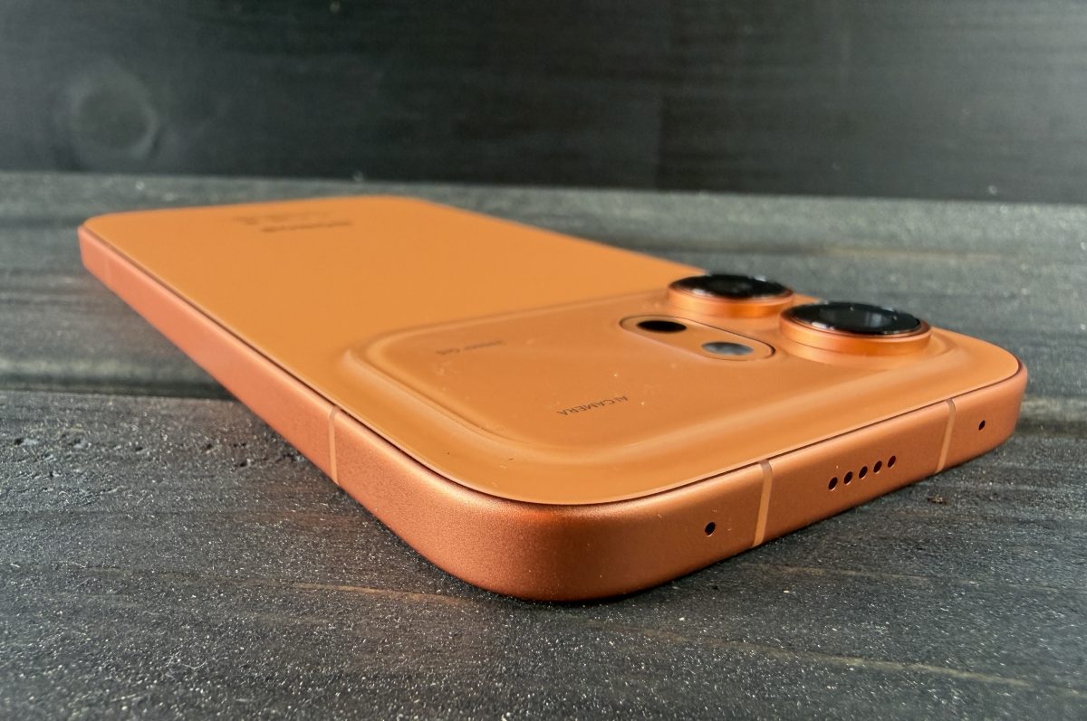 Honor 600 on hyvä puhelin, mutta ainakin myynnin alkuvaiheessa hintaa on liikaa.