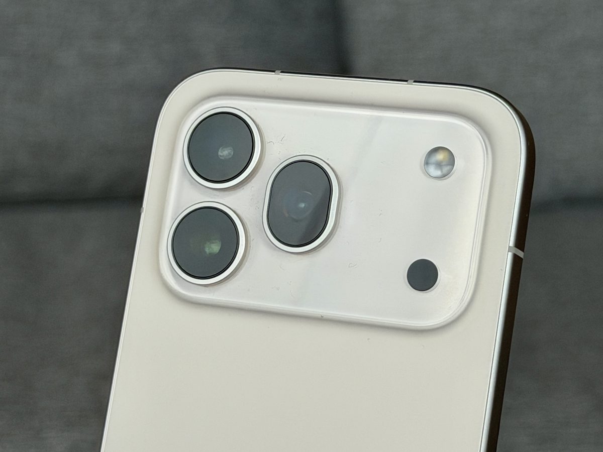 Honor 600 Pro tarjoaa varsin hyvän kamerakokoonpanon.