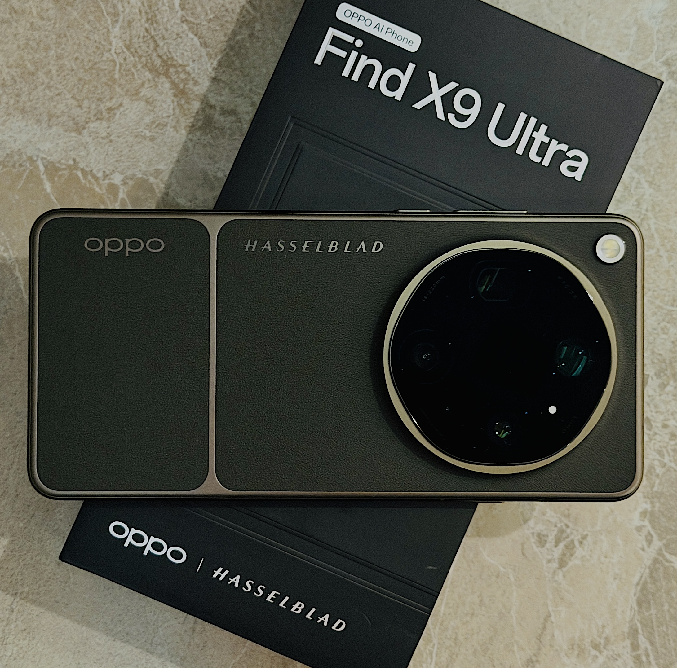 Arvostelussa Oppo Find X9 Ultra Mahtava Huippupuhelin Parhailla Arvostelussa Oppo Find X9 Ultra Mahtava Huippupuhelin Parhailla