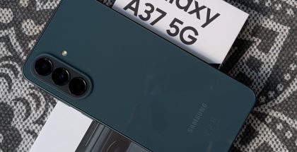 Samsung Galaxy A37 5G.