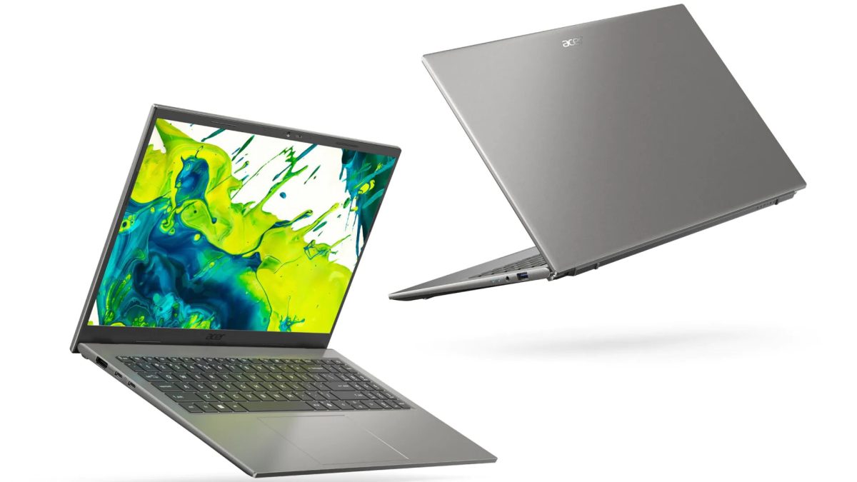Acer Aspire Go 15.