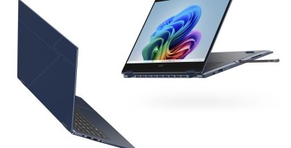 Acer Aspire Swift Spin 14 AI.