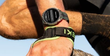 Amazfit Cheetah Ultra.