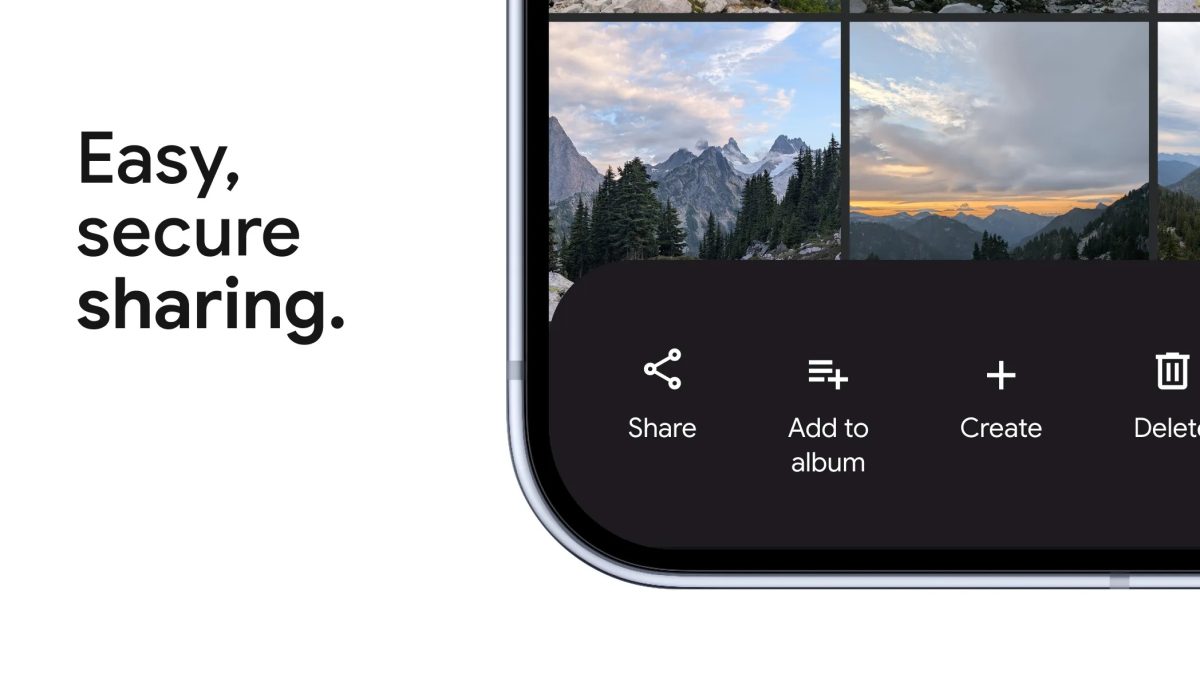 Androidin Quick Share -pikajako toimii jatkossa useammissa laitteissa Applen AirDropin kanssa.