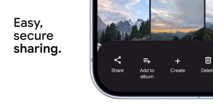 Androidin Quick Share -pikajako toimii jatkossa useammissa laitteissa Applen AirDropin kanssa.