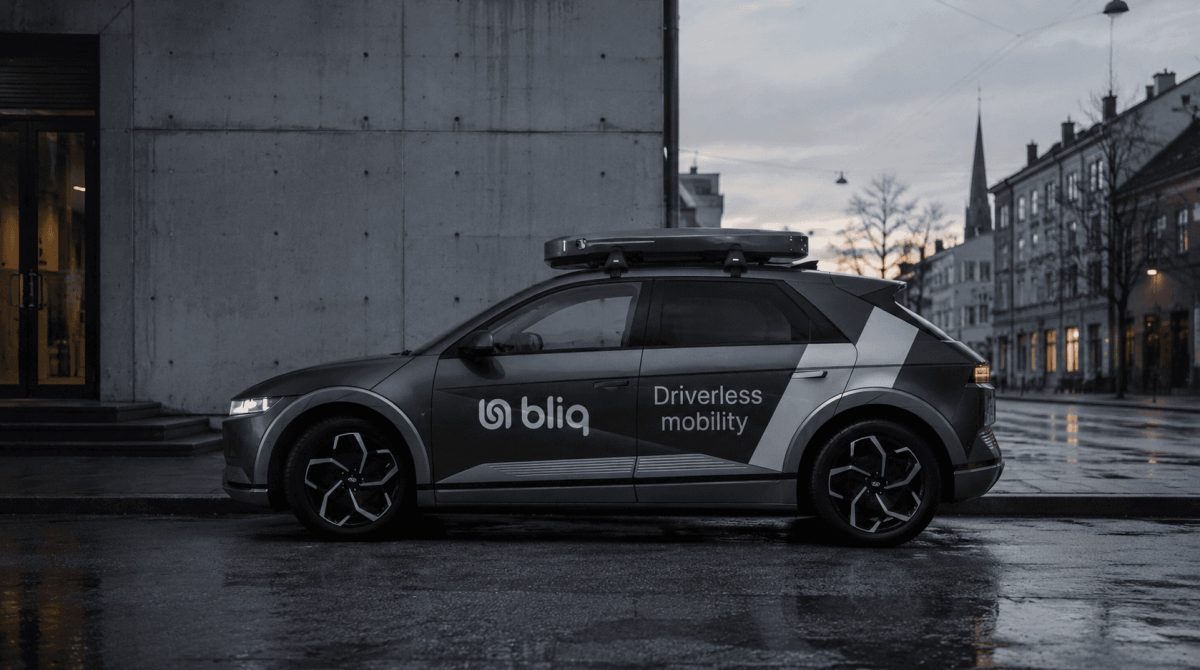 Bliq.ai.