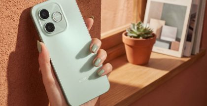 Honor 600 Lite.