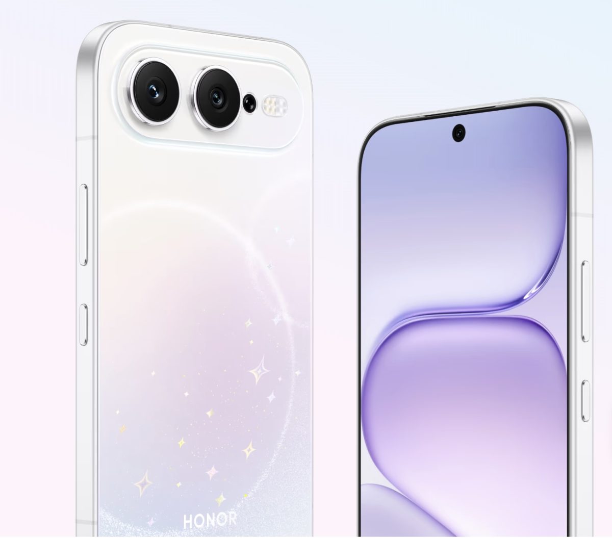 Honor 600 Super Edition.