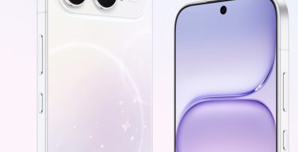 Honor 600 Super Edition.