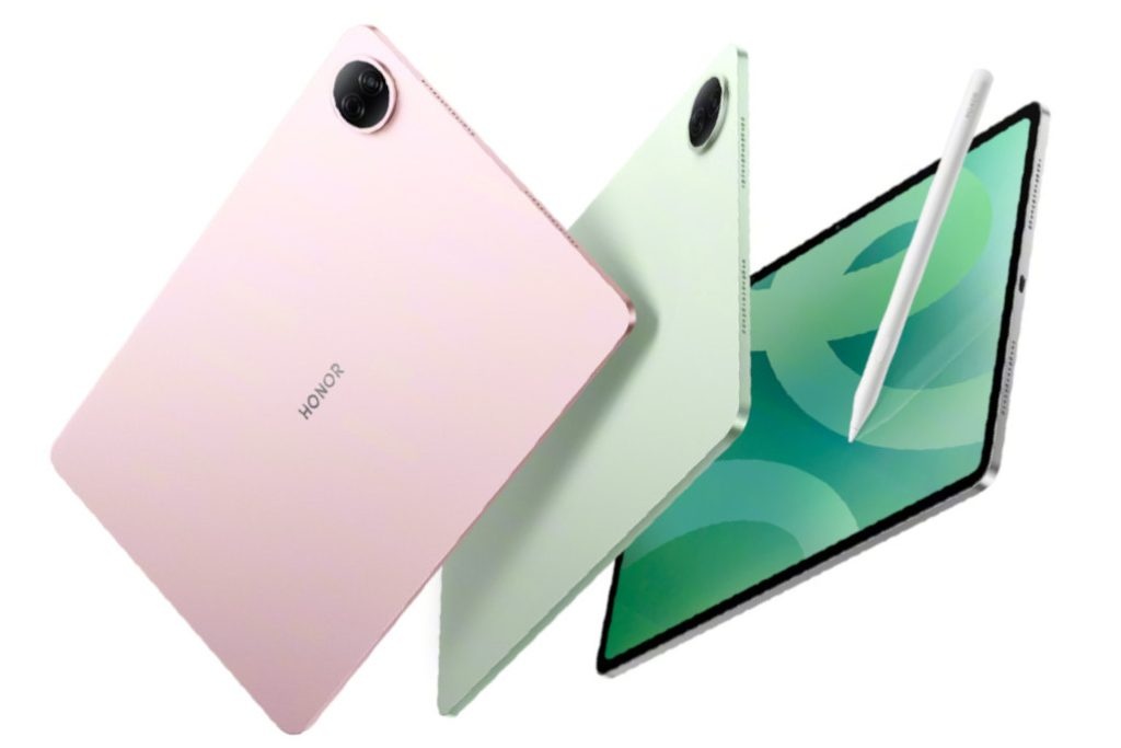 Honor Pad 20.