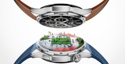 Honor Watch 6 Plus.