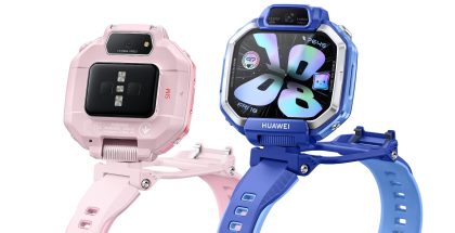 Huawei Watch Kids X1.