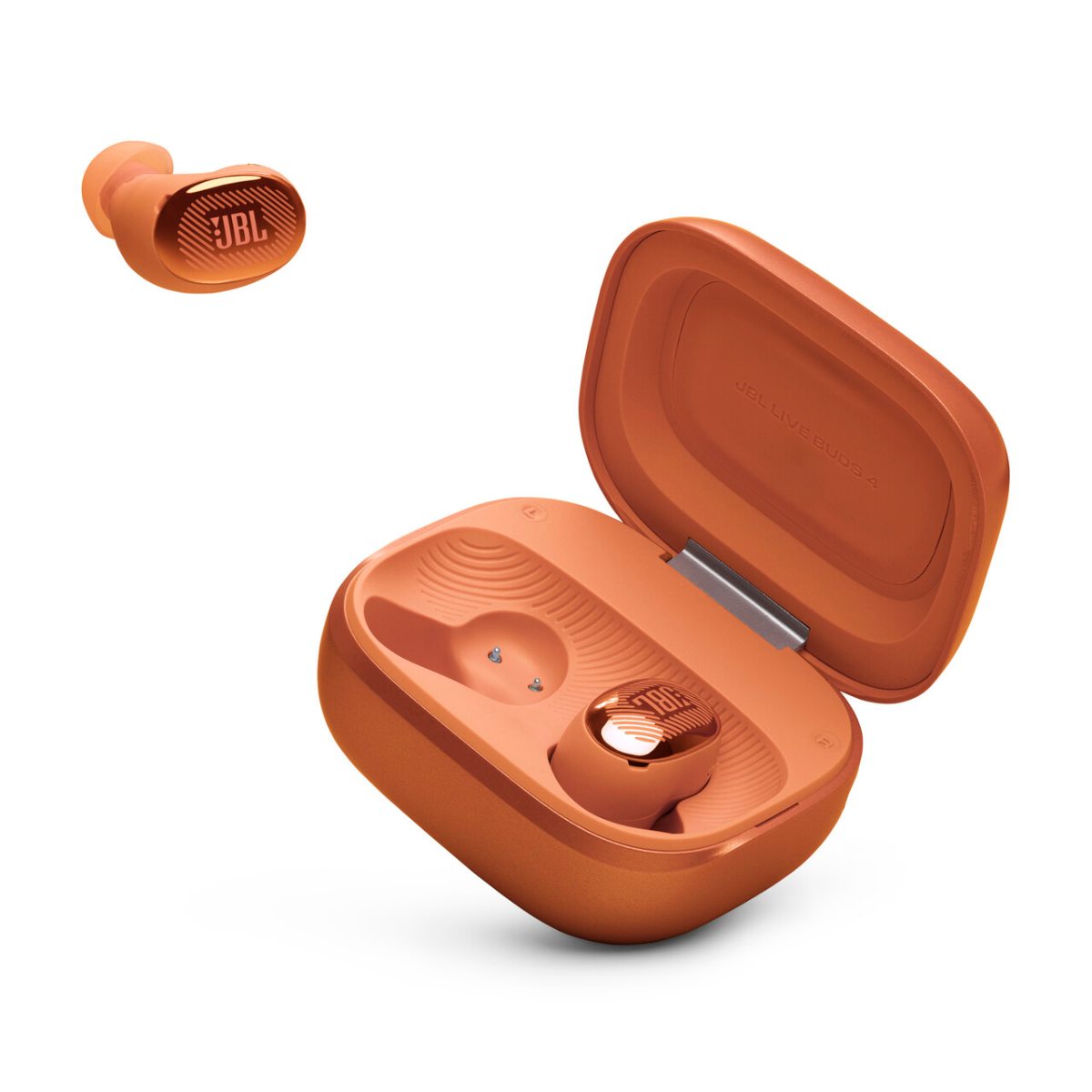 JBL Live Buds 4.