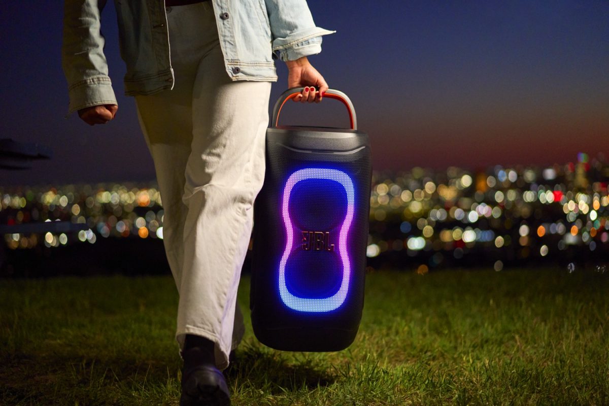 JBL PartyBox 130.