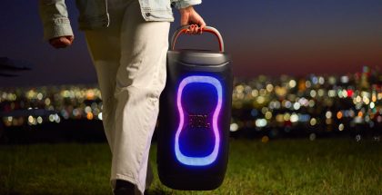 JBL PartyBox 130.