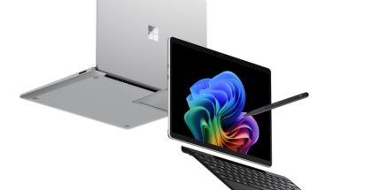 Surface Laptop ja Surface Pro.