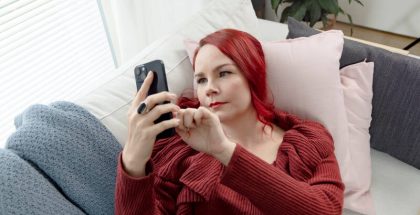 DNA Numerovahti varoittaa puheluista. Kuva: DNA.