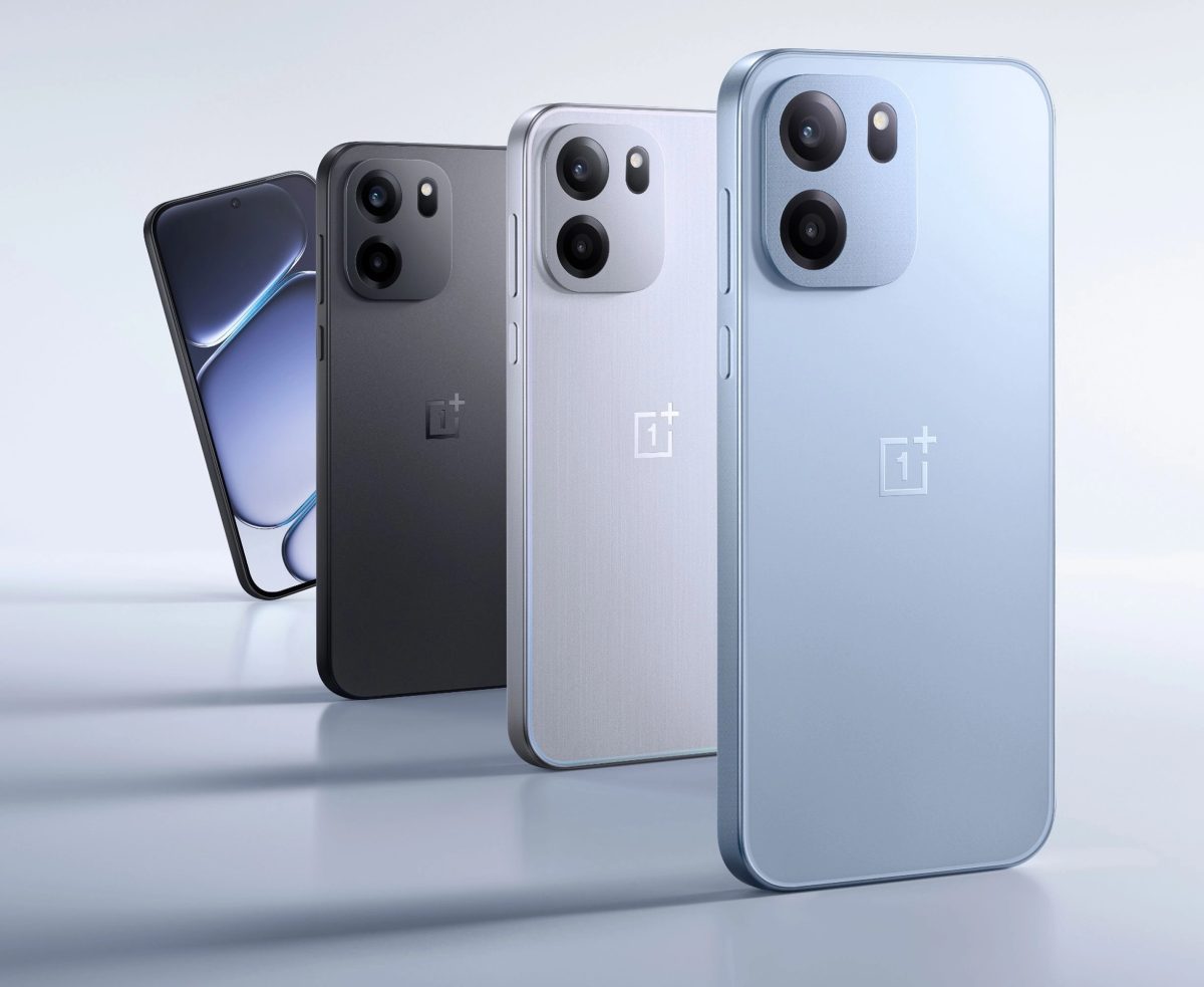 OnePlus Nord CE6.