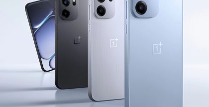 OnePlus Nord CE6.