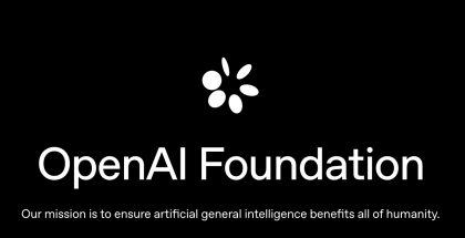 OpenAI Foundation.