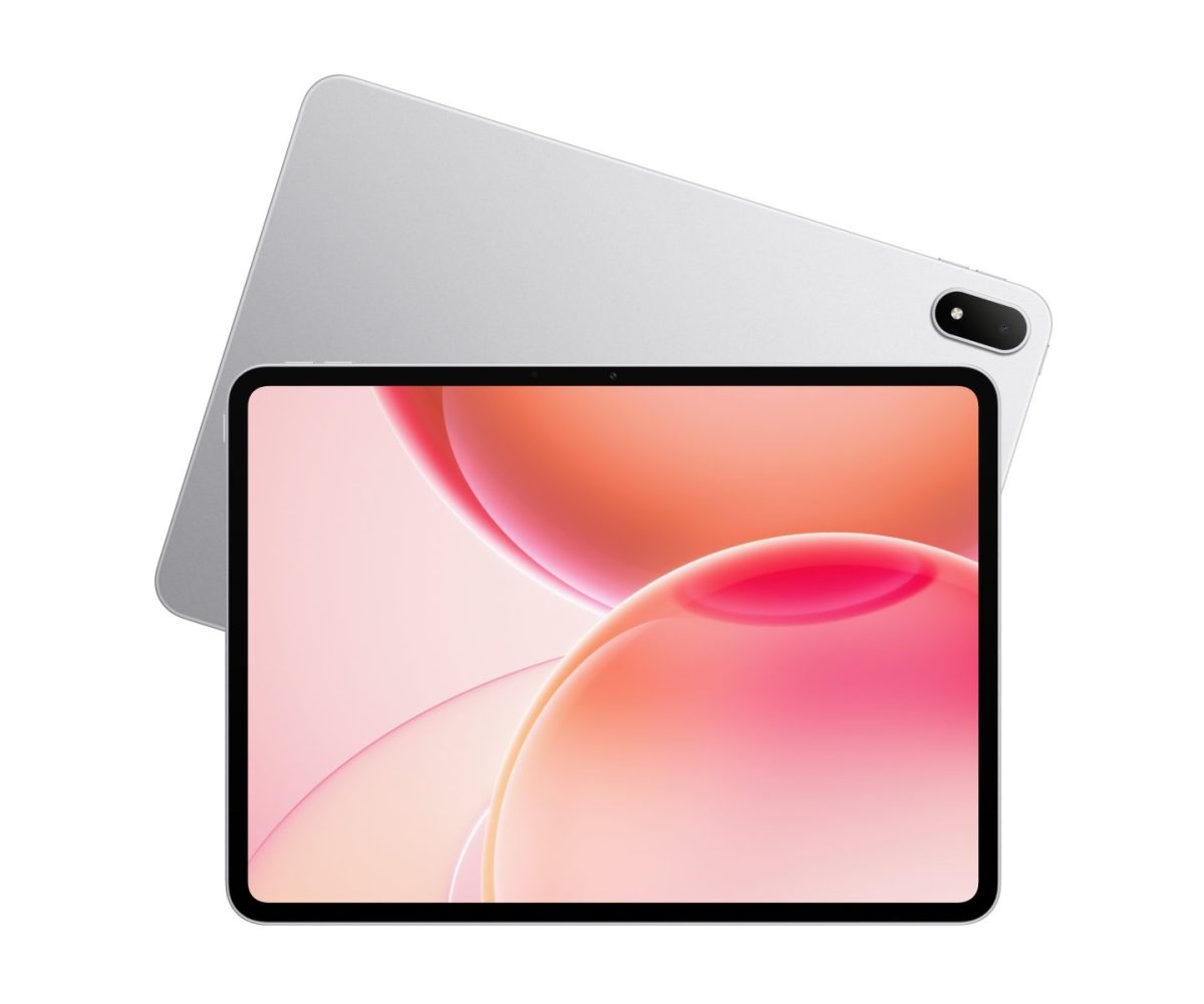 Oppo Pad 6.