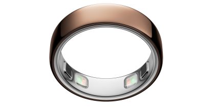 Oura Ring 5.