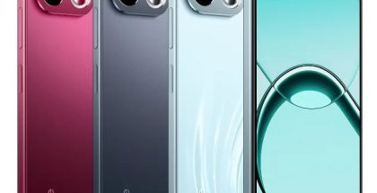 Realme 16T.