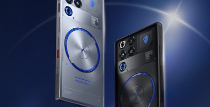RedMagic 11S Pro.